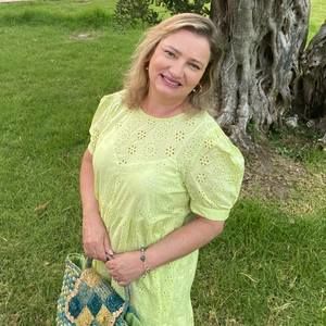 Meet your Posher, Ana paula